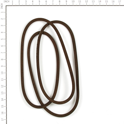 Belt, Replaces John Deere M122674