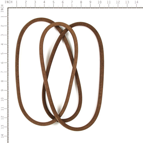 Belt, Replaces Cub Cadet 2000154