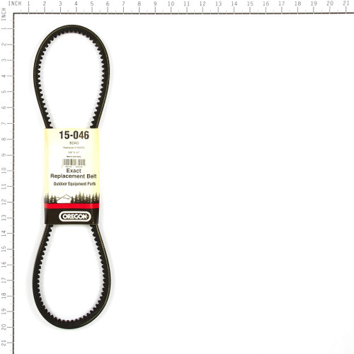 Belt, Replaces Scag 482876
