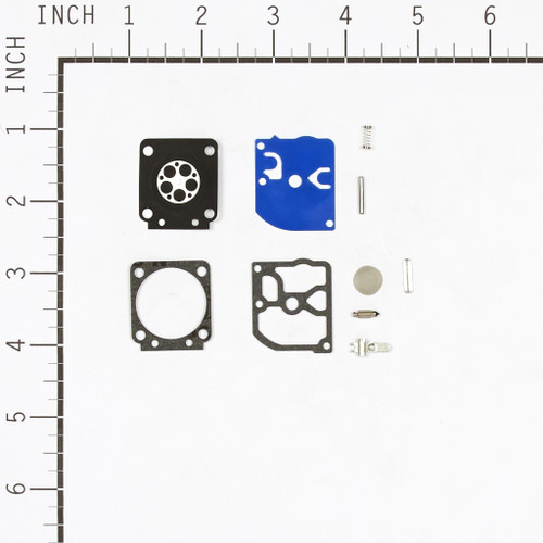 Carb Kit, Zama Rb129