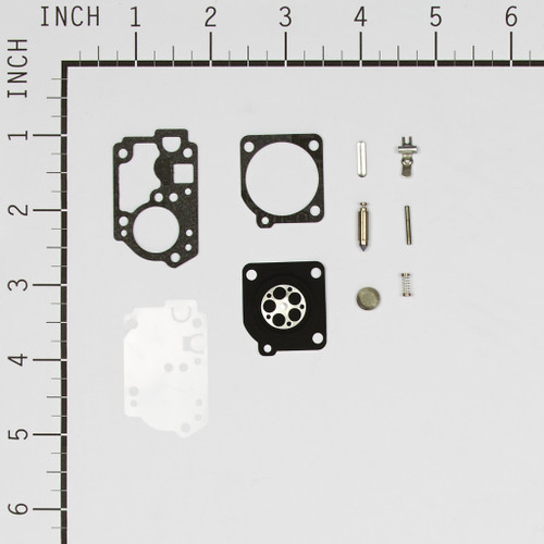 Carb Kit, Zama Rb142