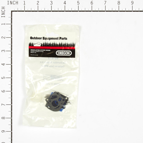 Carb Kit, Zama Rb47