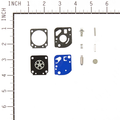 Carb Kit, Zama Rb71