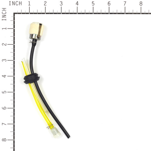 Fuel Filter Assembly, Echo 07-085ORE