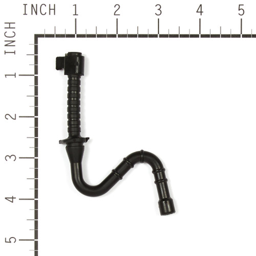 Fuel Hose, For Ms341, 361, 440, 460