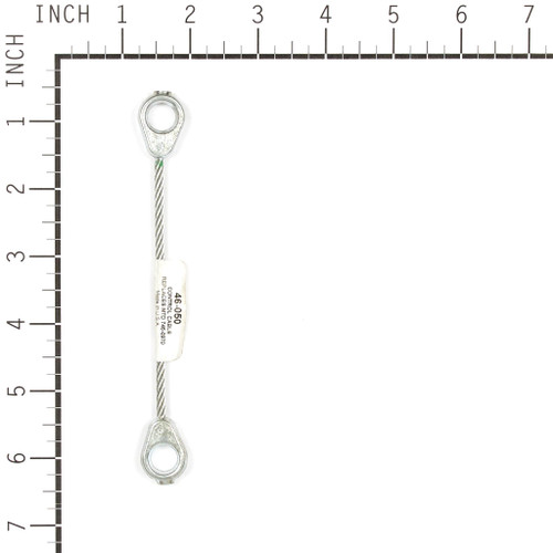 Oregon 46-050 Control Cable