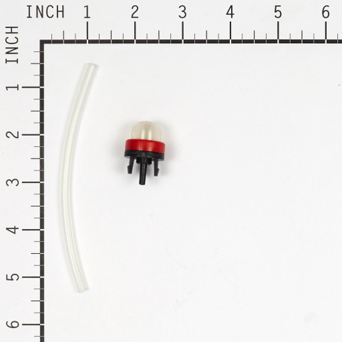 Primer Bulb Assembly, Echo