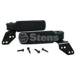 Armrest Kit 420-724STE