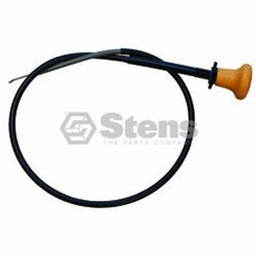 Choke Cable 290-631STE