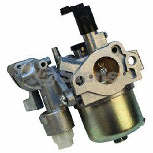 Carburetor 058-165STE