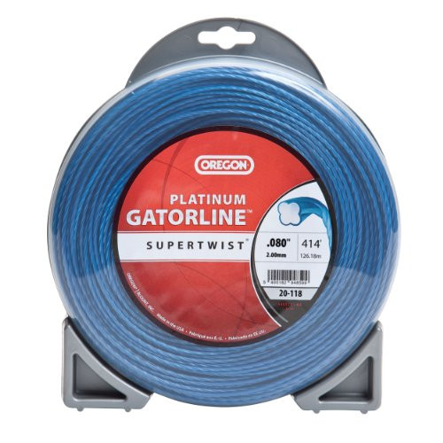 Platinum Gatorline 1 lb Trimmer Line