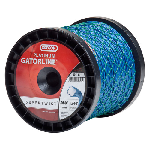 Platinum Gatorline 3lb Spool Trimmer Line