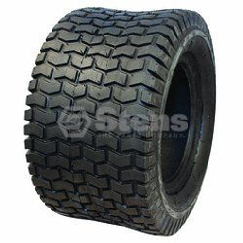 Stens 165-260 20 x 10.00-10 Turf Saver 4 Ply Tire