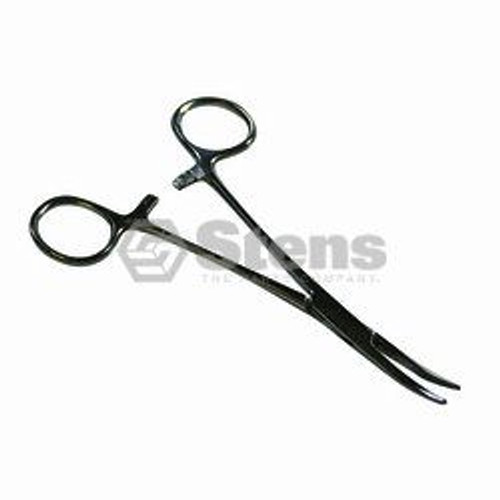 Curved Forceps