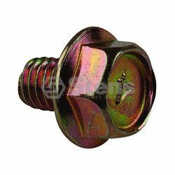 Flange Bolt 058-237STE