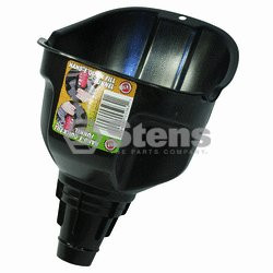 Hand-E Quick Funnel