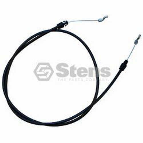 Control Cable 290-639STE