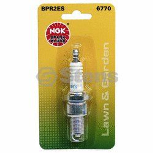 Carded Spark Plug 130-228STE