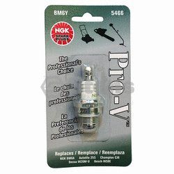 Spark Plug 130-498STE