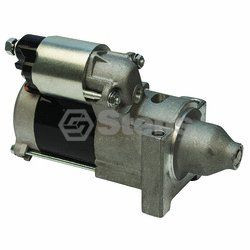 Electric Starter 435-530STE