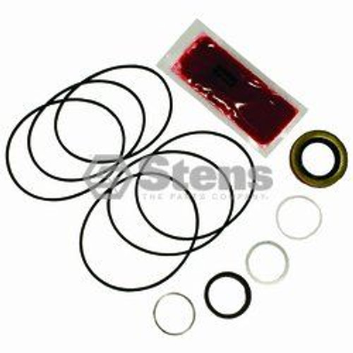 Seal Kit - Wheel Motor Parker Replaces Parker SK-000092