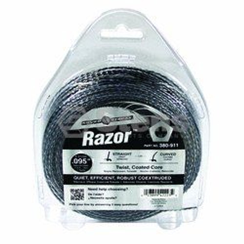 Razor Trimmer Line 380-911STE
