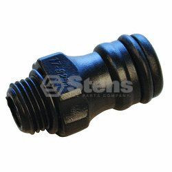 Hose Connector 630-319STE
