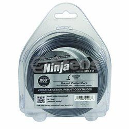 Ninja Trimmer Line 380-411STE