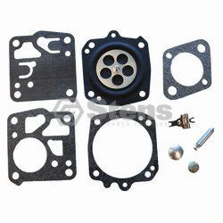OEM Carburetor Kit 615-532STE