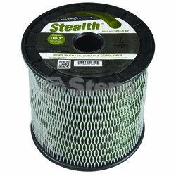 Stealth Trimmer Line 380-132STE
