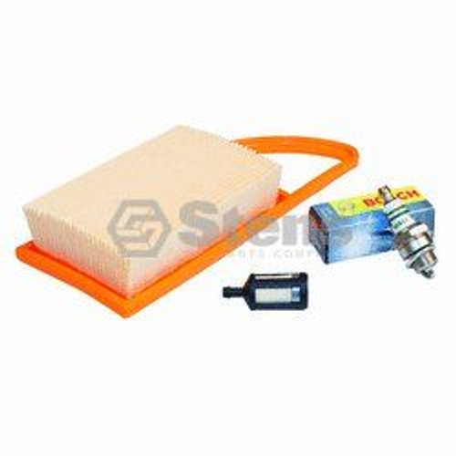Stens 605-104 Maintenance Kit for Stihl BR500, BR550 and BR600