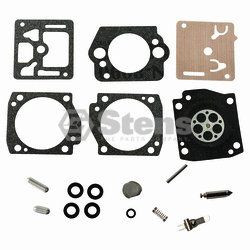 OEM Carburetor Kit 615-407STE