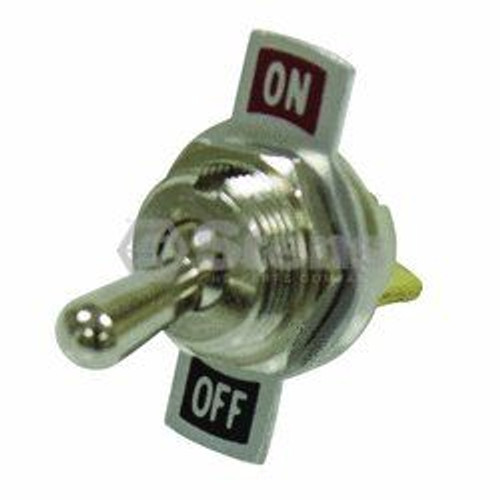 Toggle Kill Switch