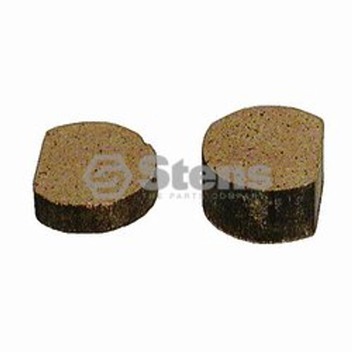 Replacement Brake Pads Replacement Brake Pads