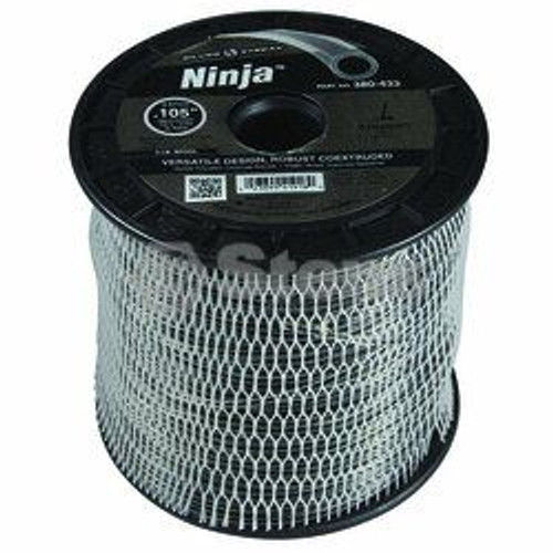 Ninja Trimmer Line 380-433STE