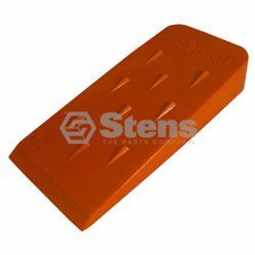 Plastic Wedge 700-312STE