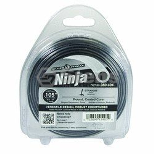 Ninja Trimmer Line 380-404STE