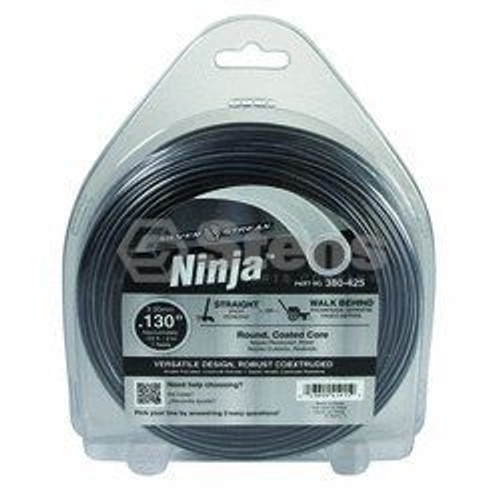 Ninja Trimmer Line 380-425STE