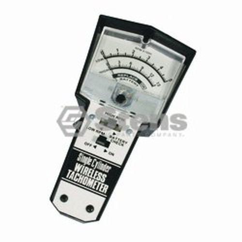 Wireless Tachometer 751-180STE