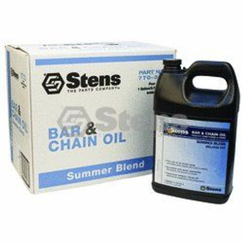 Summer Bar & Chain Oil 770-329STE