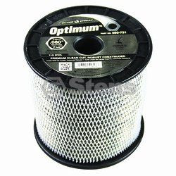 Optimum Trimmer Line 380-731STE