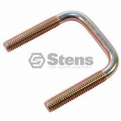 U-Bolt 416-604STE
