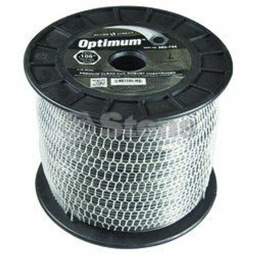 Optimum Trimmer Line 380-744STE