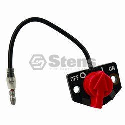 Switch Assembly 058-121STE