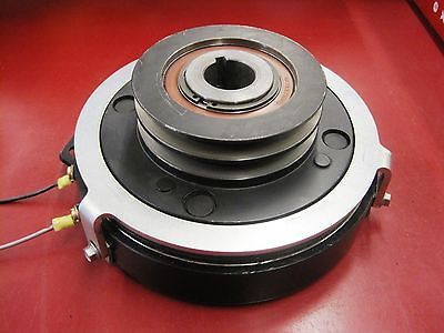 Clutch #5227-5  Warner 1-1/4gt