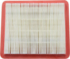 Honda 17211-Z8B-901 Air Filter | Genuine OEM Honda Engine Part