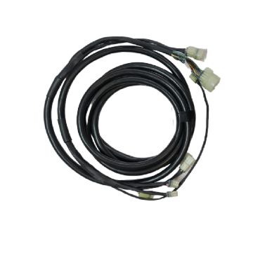 Honda 32205-ZY6-015AH Sub-Wire Harness | Genuine OEM Honda Marine Electrical Harness