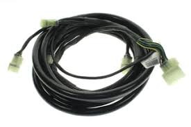 Honda 32205-ZY6-015AH Sub-Wire Harness | Genuine OEM Honda Marine Electrical Harness