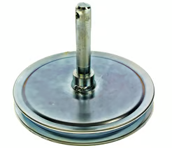 Pulley (198mm) 22424-768-020HON package std