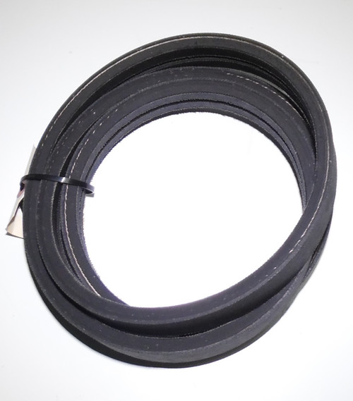 Ferris 5100555 Belt  Banded A-sec 64.76el Pol